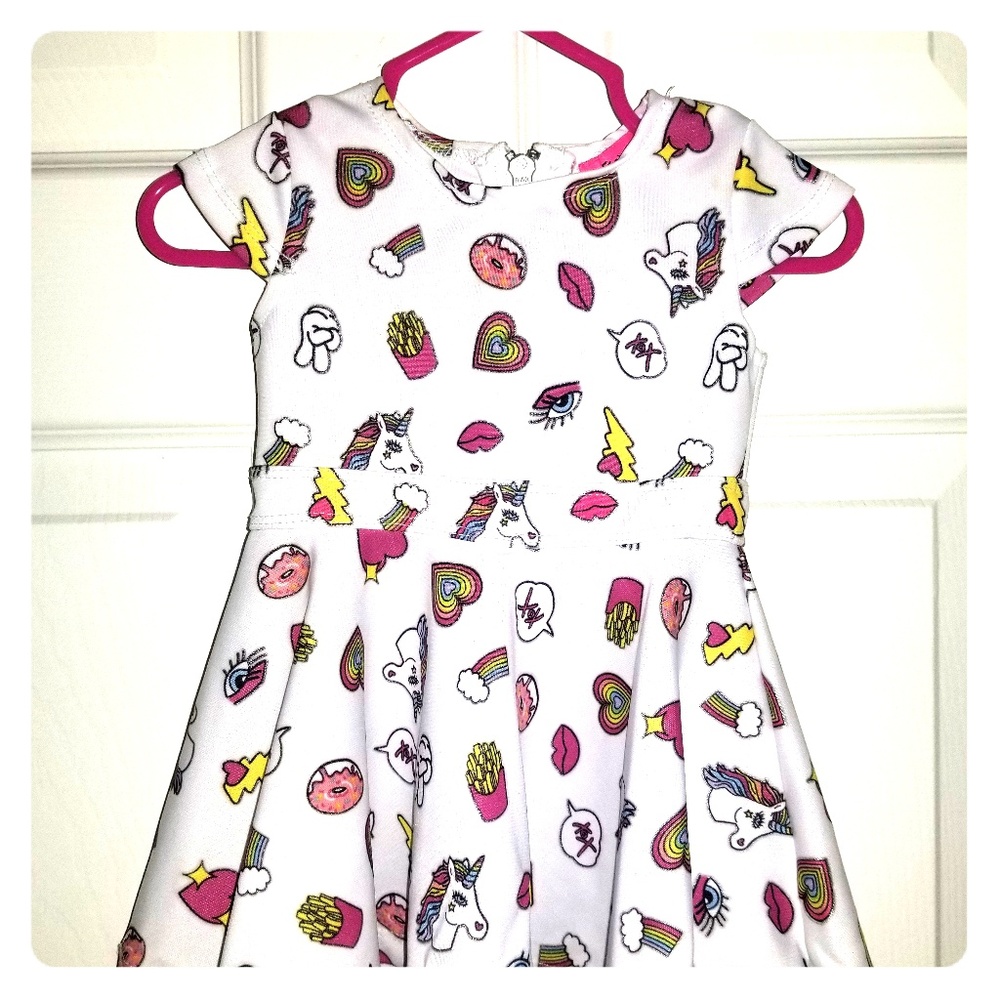 Betsy Johnson dress